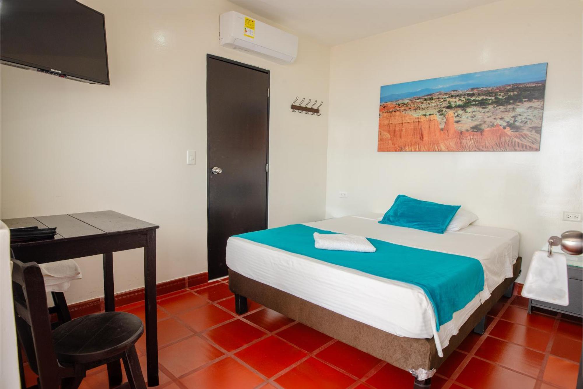 Paraiso Villavieja